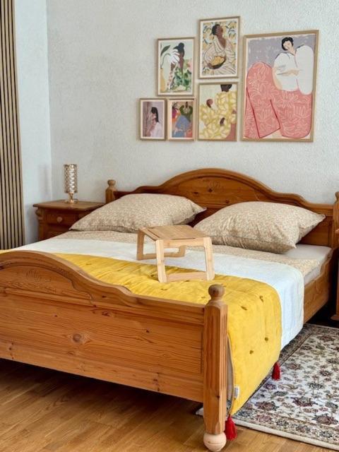 קאוב Residenz Zu Caub - Rheinromantik מראה חיצוני תמונה