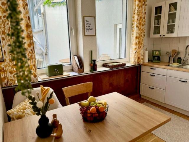 קאוב Residenz Zu Caub - Rheinromantik מראה חיצוני תמונה