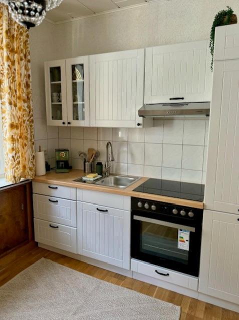 קאוב Residenz Zu Caub - Rheinromantik מראה חיצוני תמונה