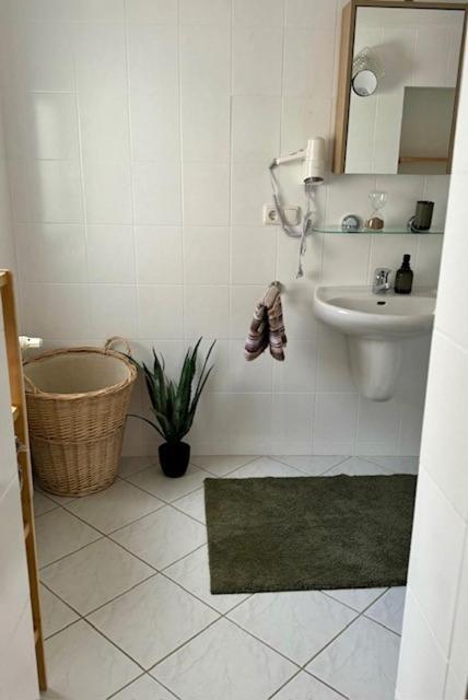 קאוב Residenz Zu Caub - Rheinromantik מראה חיצוני תמונה