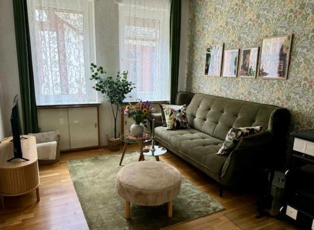 קאוב Residenz Zu Caub - Rheinromantik מראה חיצוני תמונה